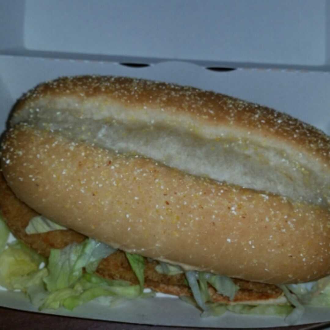 McDonald's McChicken Classic