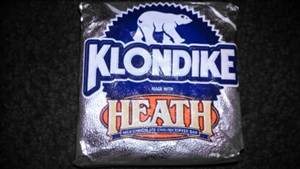 Klondike Heath Ice Cream Bar