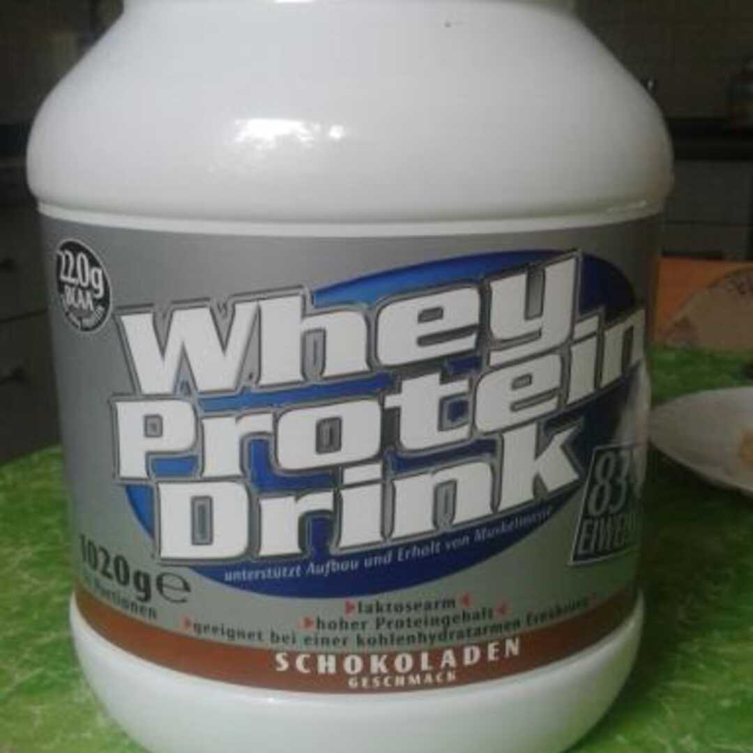 Aldi Whey Protein Drink