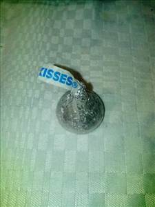Hershey's Kisses (9)