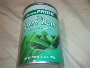 Pride Cut Green Beans