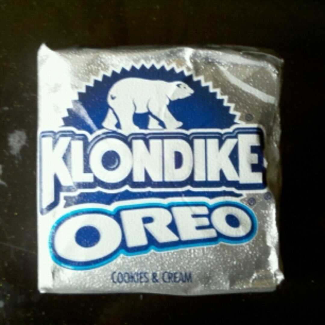 Klondike Oreo Cookies 'n Cream Ice Cream Bar