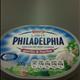 Philadelphia Light Herb & Garlic Cream Cheese