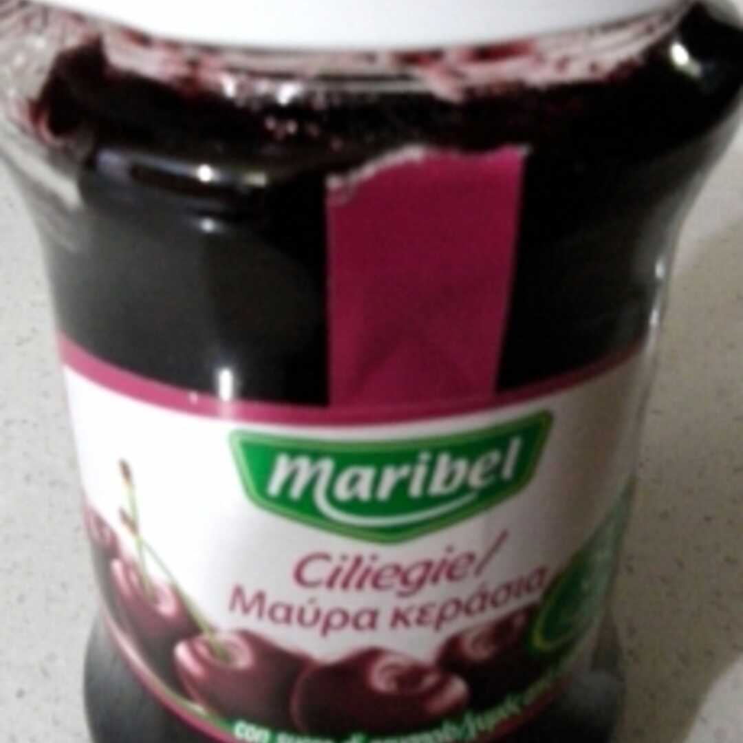 Maribel Marmellata Ciliegie