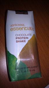 Arbonne Figure 8 Go Easy! Chocolate Protein Shake (Package)