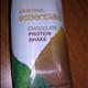 Arbonne Figure 8 Go Easy! Chocolate Protein Shake (Package)