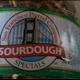 San Francisco Pretzel Company Sourdough Pretzels
