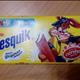 Nesquik Молочный Шоколад с Молочной Начинкой