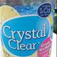 Crystal Clear Sparkling Lemon