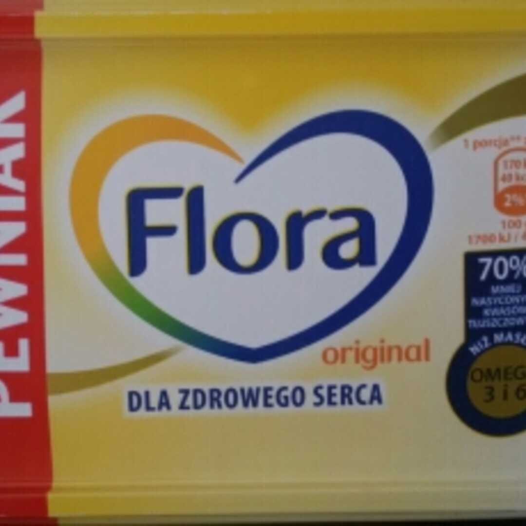 Flora Margaryna
