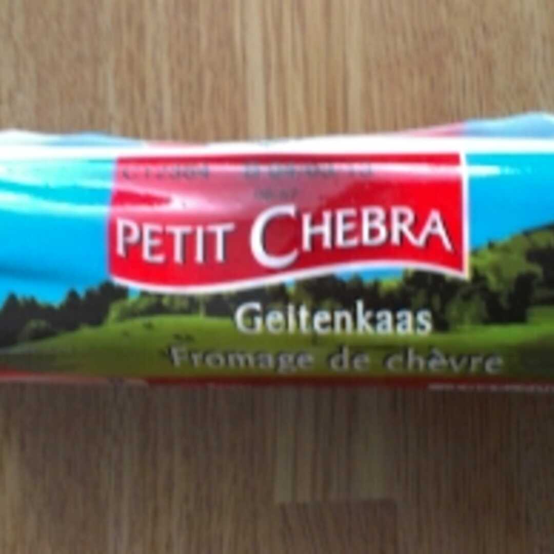 Petit Chebra Geitenkaas