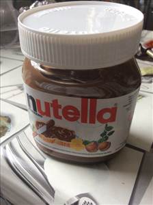 Ferrero Nutella