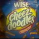 Wise Foods Crunchy Cheez Doodles