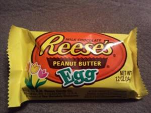 Reese's Peanut Butter Egg