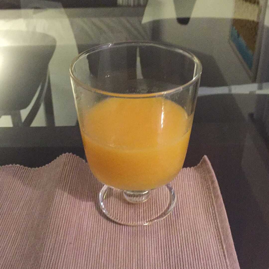 Spremuta d'arancia