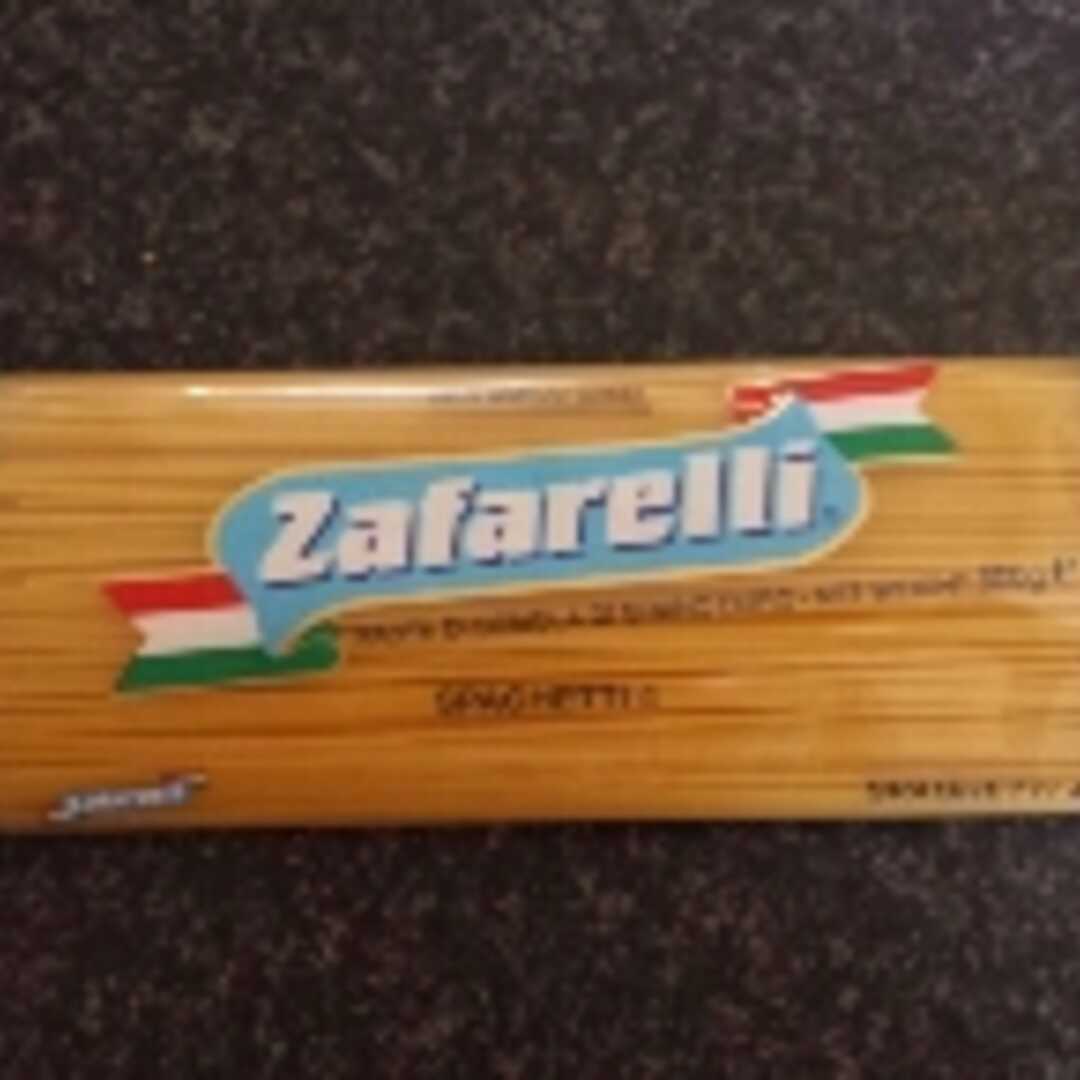 Zafarelli Spaghetti