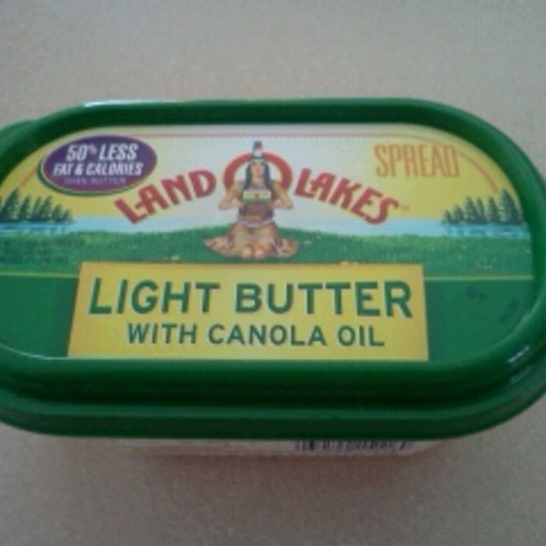Land O'Lakes Light Butter