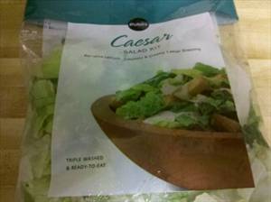 Publix Caesar Salad Kit