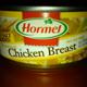 Hormel No Salt Added 98% Fat Free Premium Chunk Breast of Chicken in Water