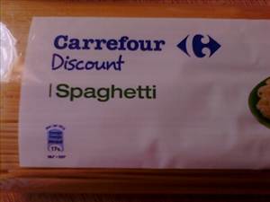 Carrefour Discount Spaghetti
