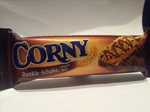 Corny Dunkle Schokolade