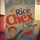 General Mills Chex Oven Toasted Rice Cereal