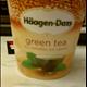 Haagen-Dazs Green Tea Ice Cream