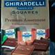 Ghirardelli Chocolate Squares Classic Selection