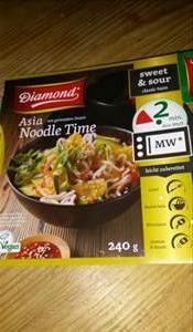 Diamond Asia Noodle Time