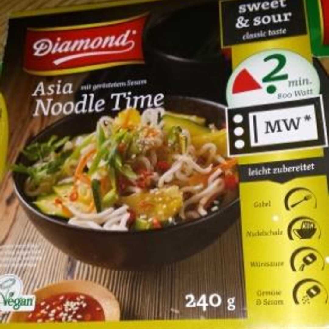 Diamond Asia Noodle Time