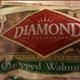 Diamond of California Chopped Walnuts