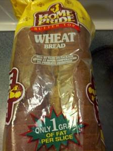 FMV Wheat Bread