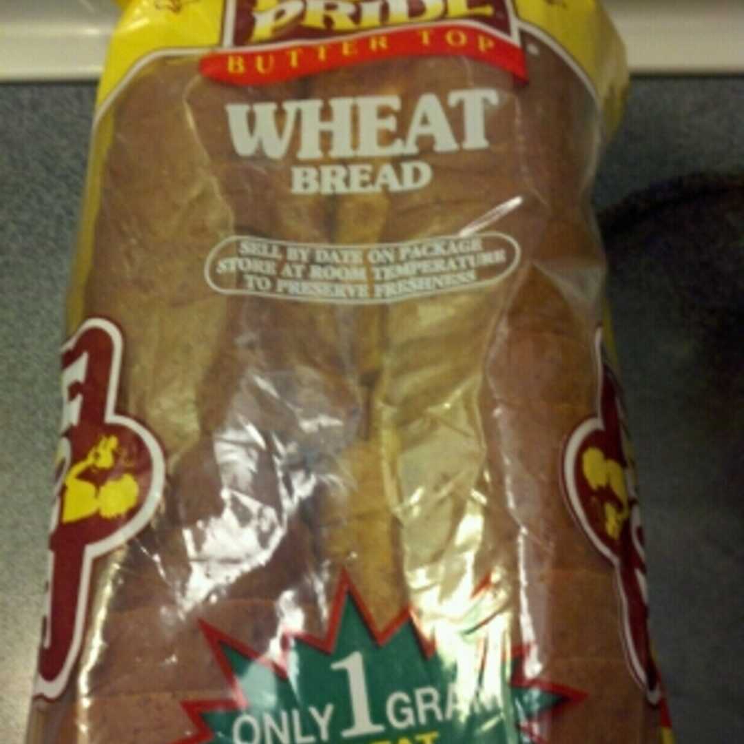 FMV Wheat Bread