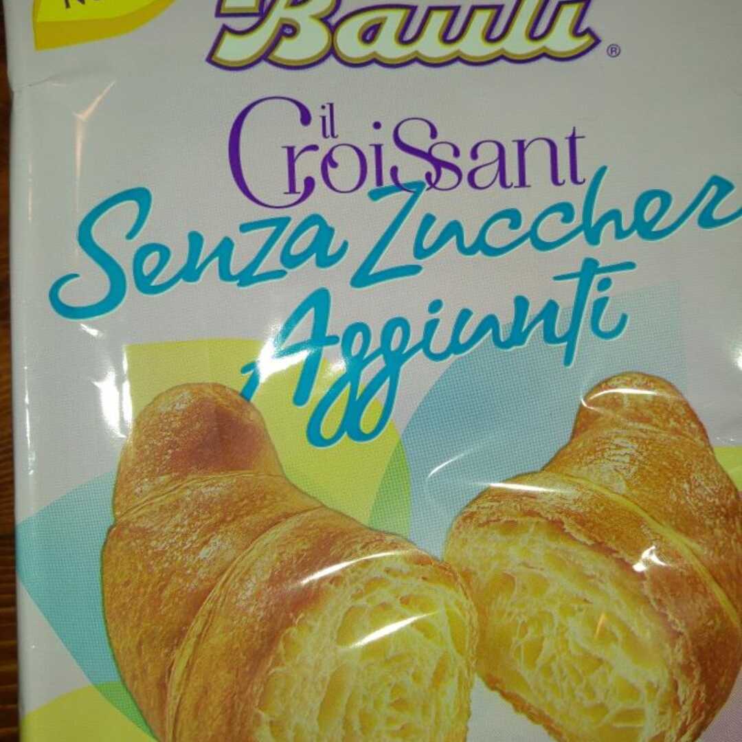 Bauli Croissant senza Zuccheri Aggiunti