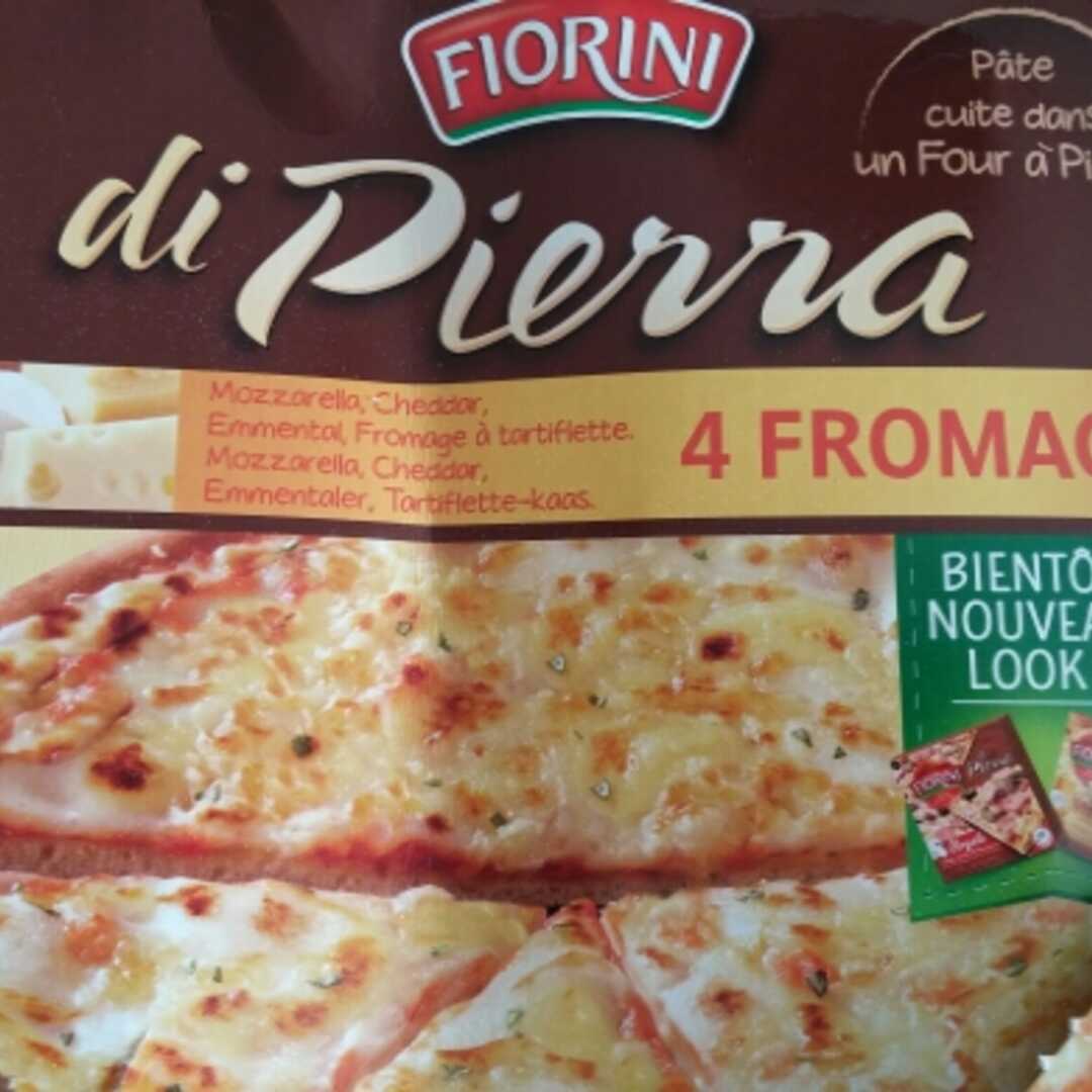 Fiorini Di Pierra 4 Fromages