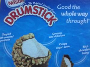 Nestle Vanilla Ice Cream Drumstick