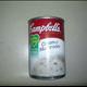 Campbell's Healthy Request Condensed Cream of Mushroom Soup