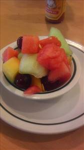 IHOP Fresh Fruit Bowl For Me