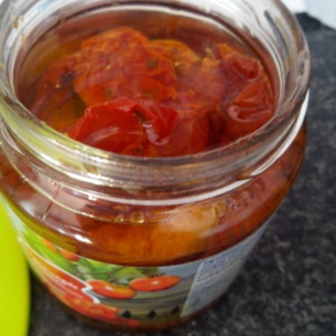 Zongedroogde Tomaten