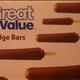 Great Value Fudge Bar