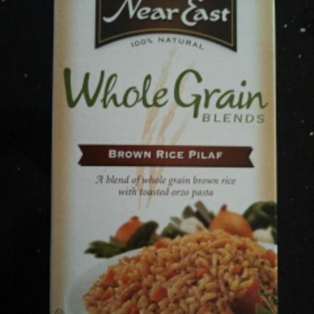 Near East Whole Grain Blends - Brown Rice Pilaf