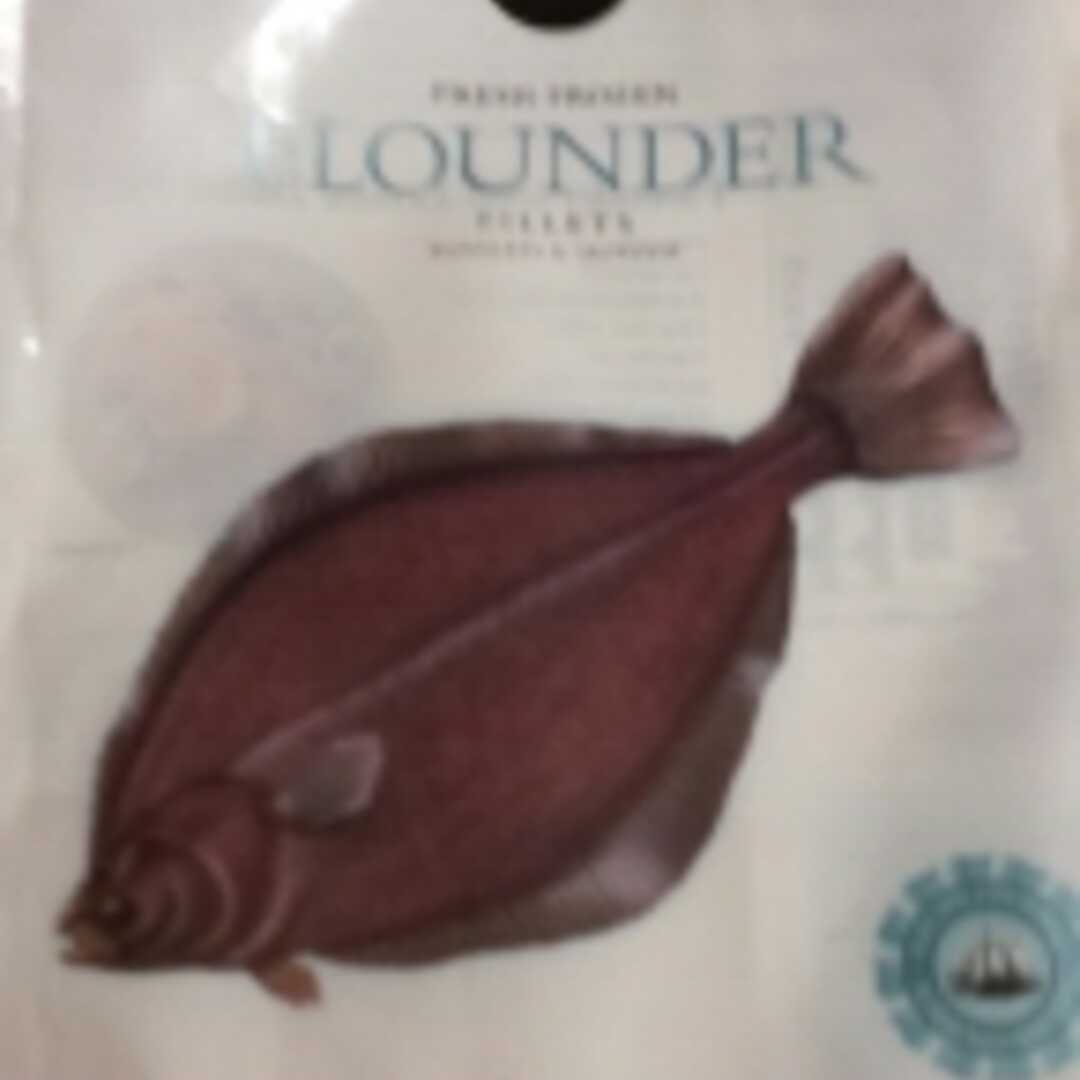 Publix Flounder