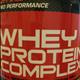 GNC Whey Protein Complex