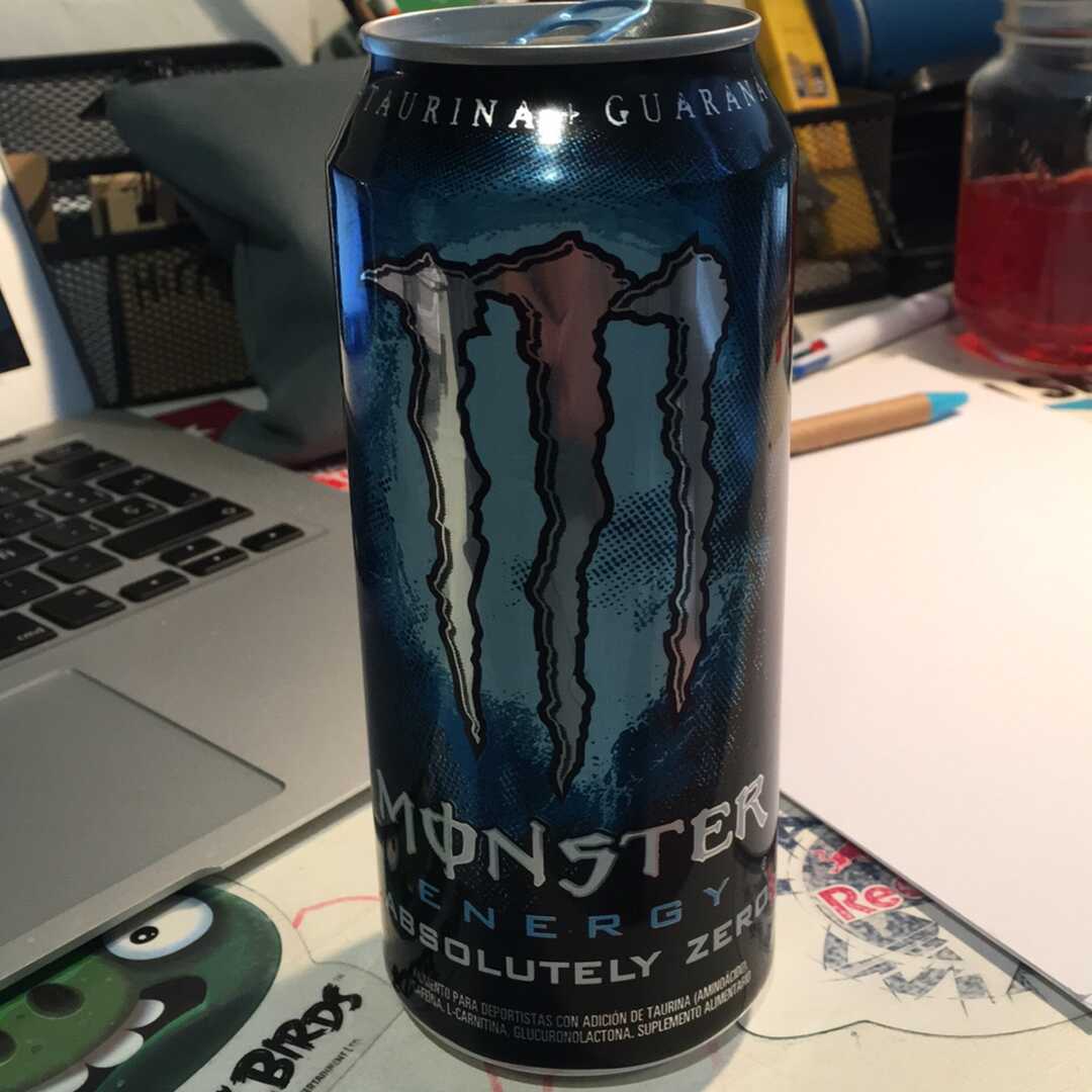 Monster Monster Energy Ultra