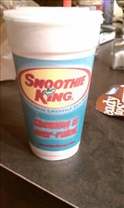 Smoothie King Caribbean Way - 20oz