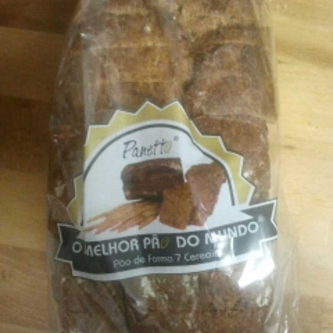 Pão de Mistura