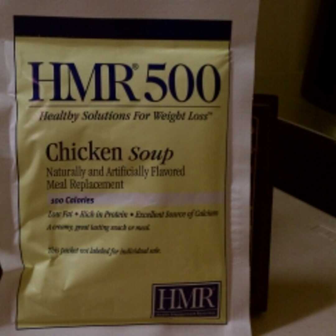 HMR HMR 500 Chicken Soup