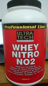 Ultra Tech Whey Nitro NO2