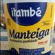 Itambé Manteiga Extra com Sal