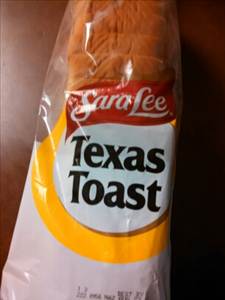 Sara Lee Texas Toast Bread